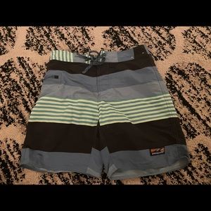 Patagonia Surf shorts